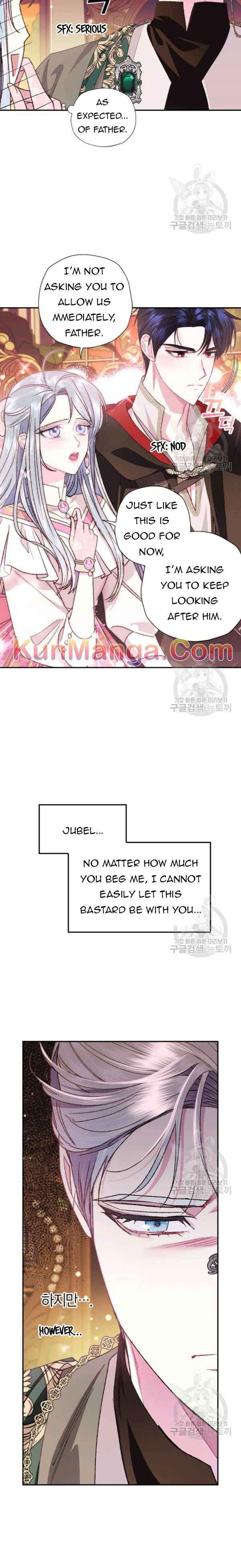 Father, I Don't Want to Get Married! Chapter 37 11